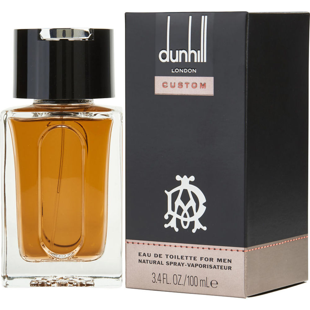 Dunhill Custom for Men