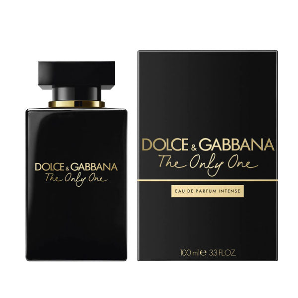 Dolce & Gabbana The Only One Intense