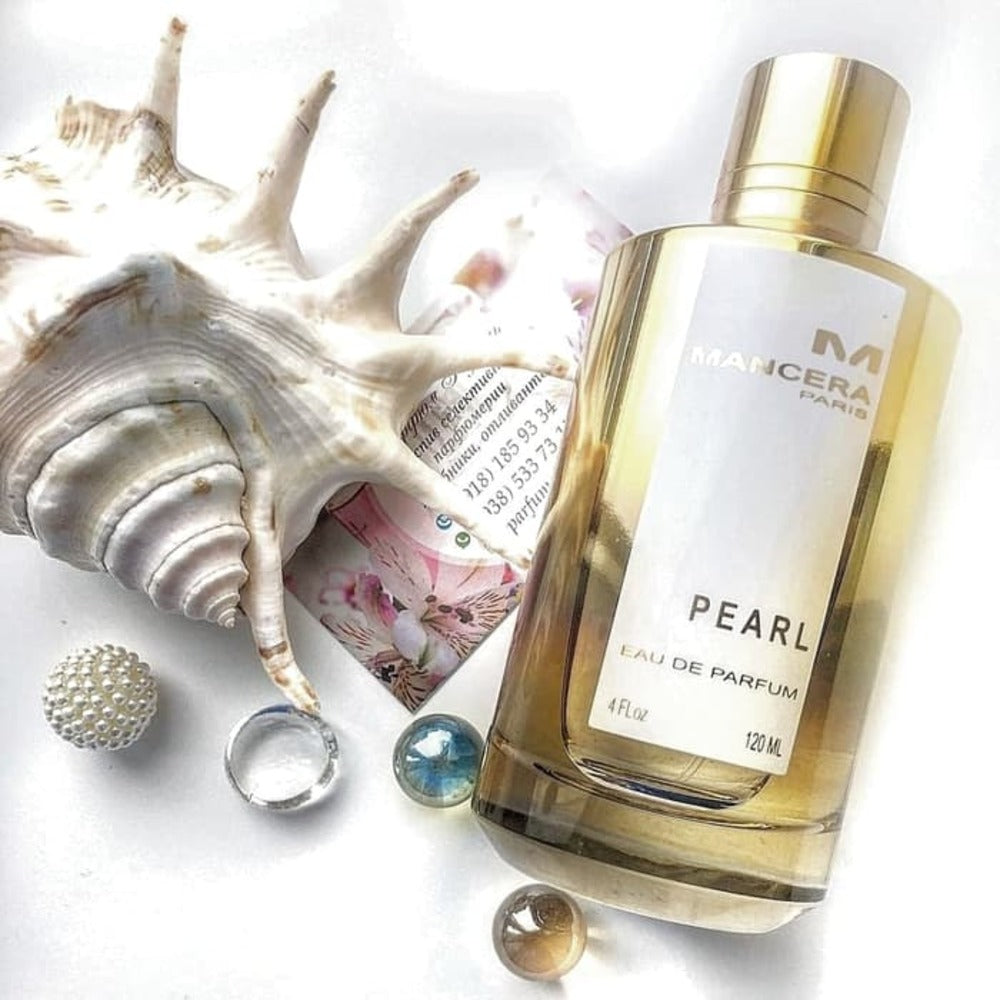 Mancera Pearl