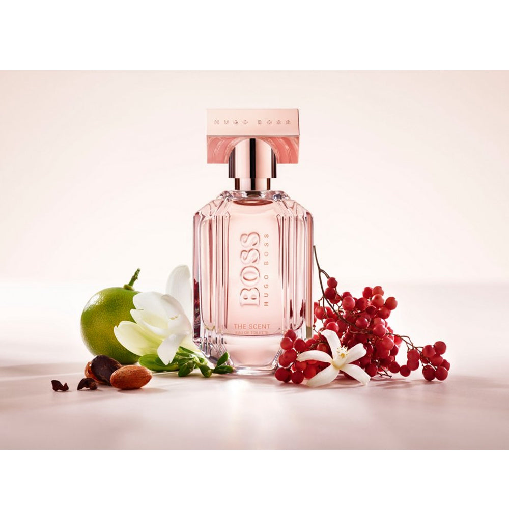 Boss The Scent for Her by Hugo Boss