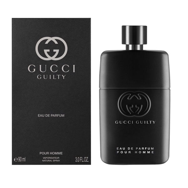Gucci Guilty Pour Homme
