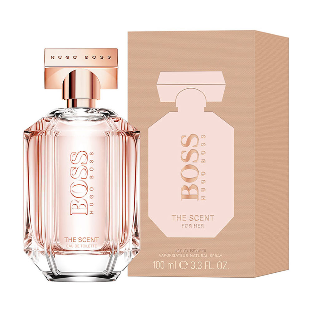 Boss The Scent for Her by Hugo Boss