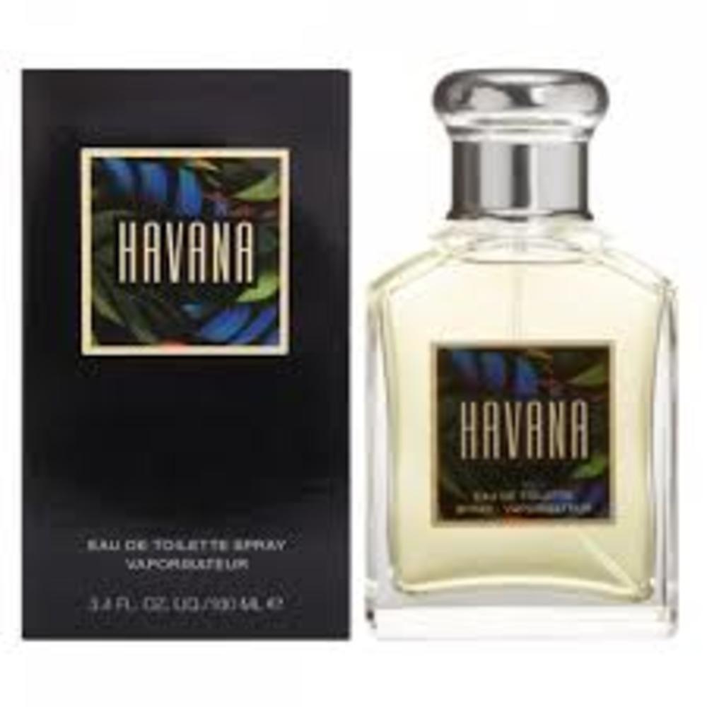 Aramis Havana