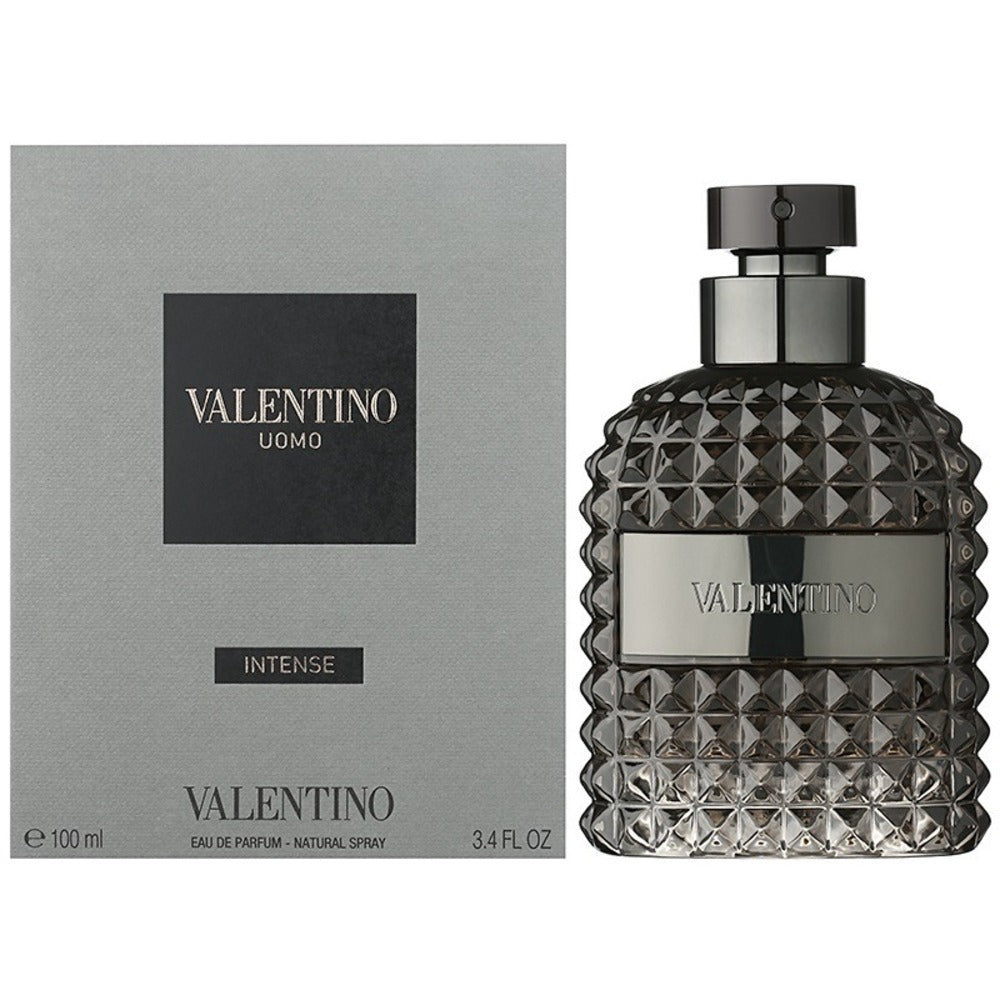 Valentino Uomo Intense EDP for Men