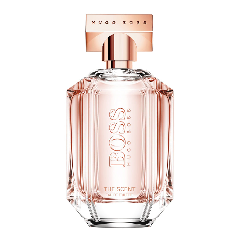 Boss The Scent for Her by Hugo Boss