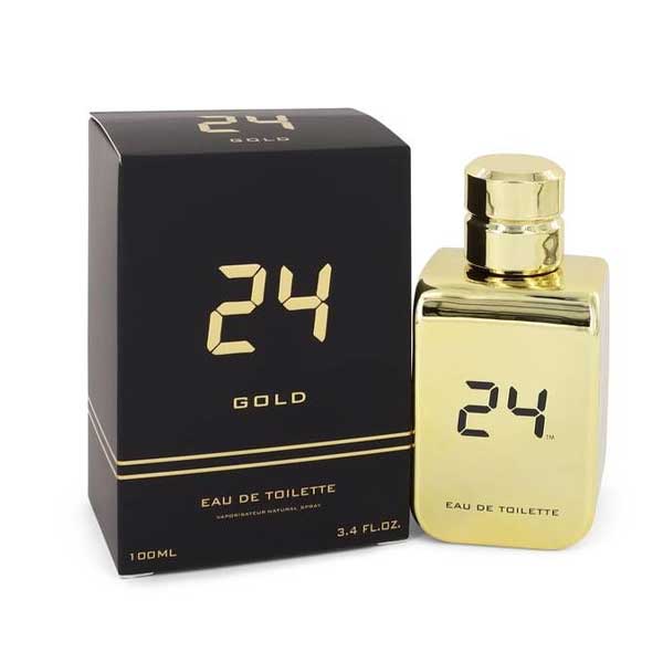 24 Gold