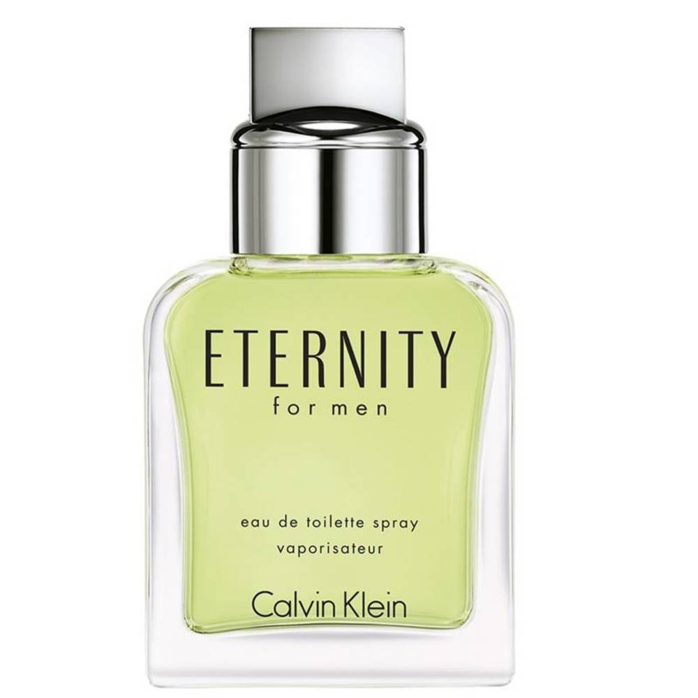 Calvin Klein Eternity Men Eau de Toilette