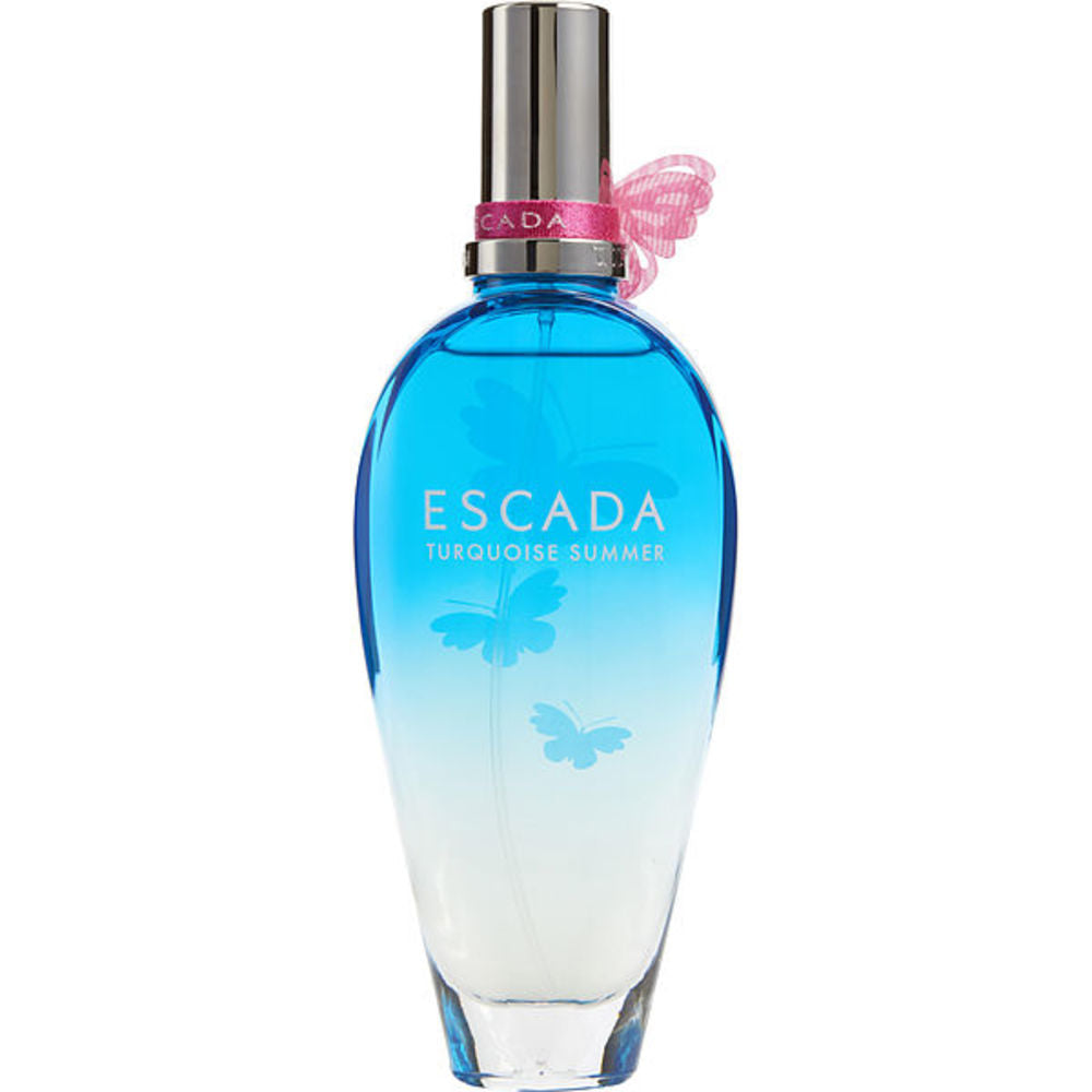 Escada Turquoise Summer