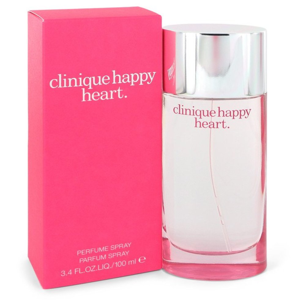 Clinique Happy Heart