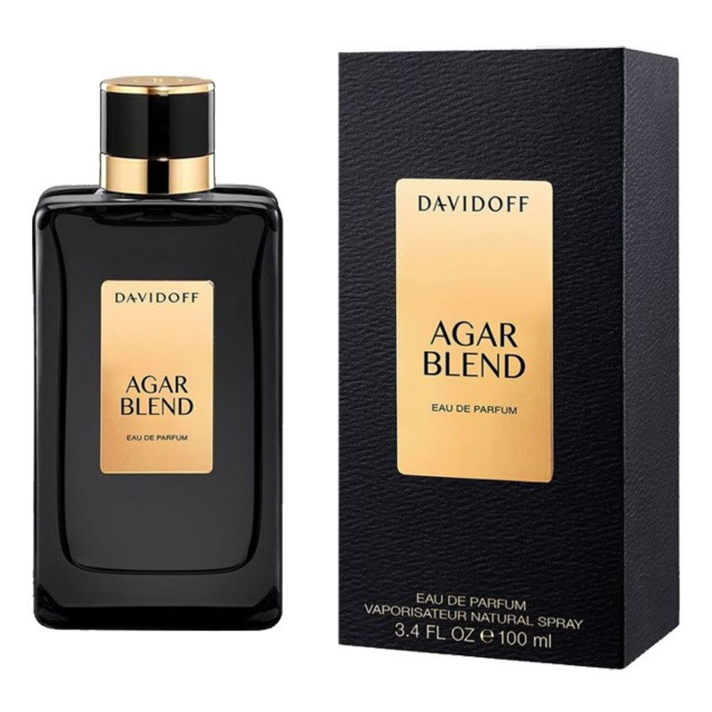 Davidoff Agar Blend Unisex