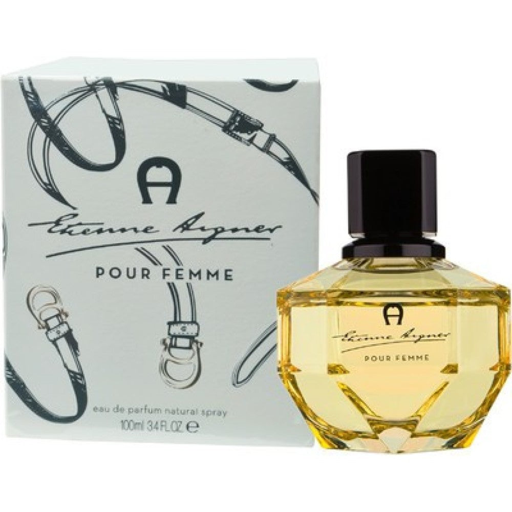 Aigner Eitienne Pour Femme