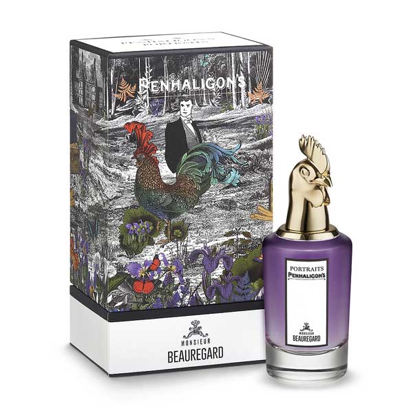 Monsieur Beauregard by Penhaligon's