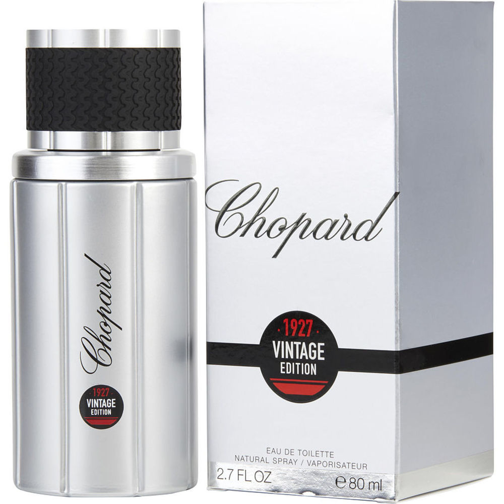 Chopard 1927 Vintage Edition