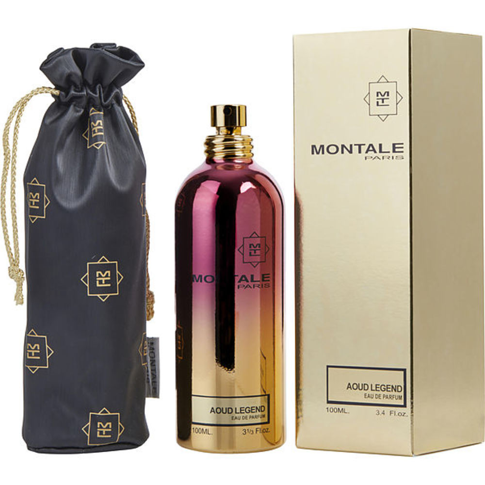 Montale Paris Aoud Legend Eau De Parfum