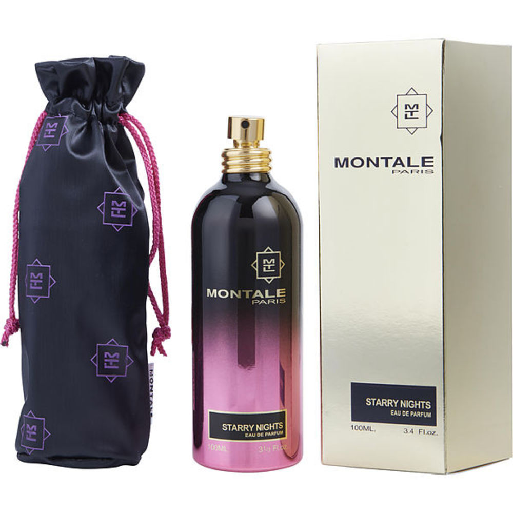 Montale Paris Starry Nights Eau De Parfum