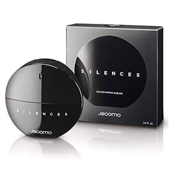Jacomo Silences Sublime