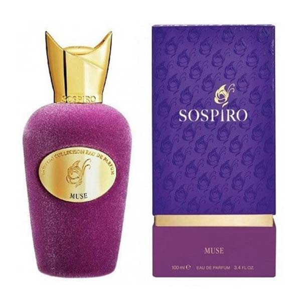 Sospiro Muse