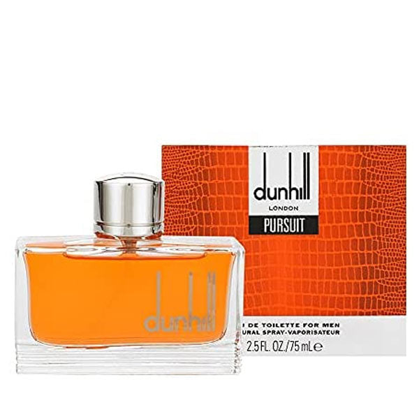 Dunhill Pursuit