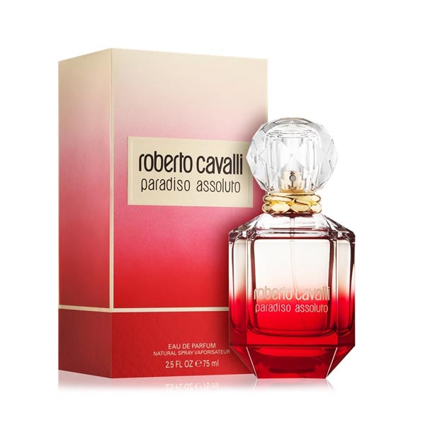 Roberto Cavalli Paradiso Assoluto