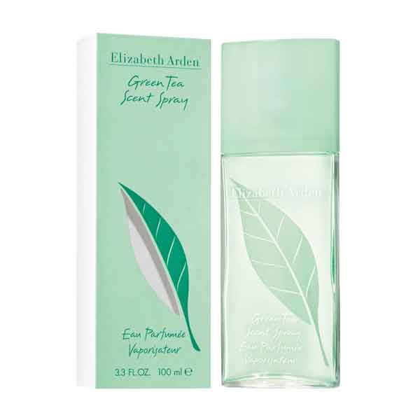 Elizabeth Arden Green Tea Scent Spray