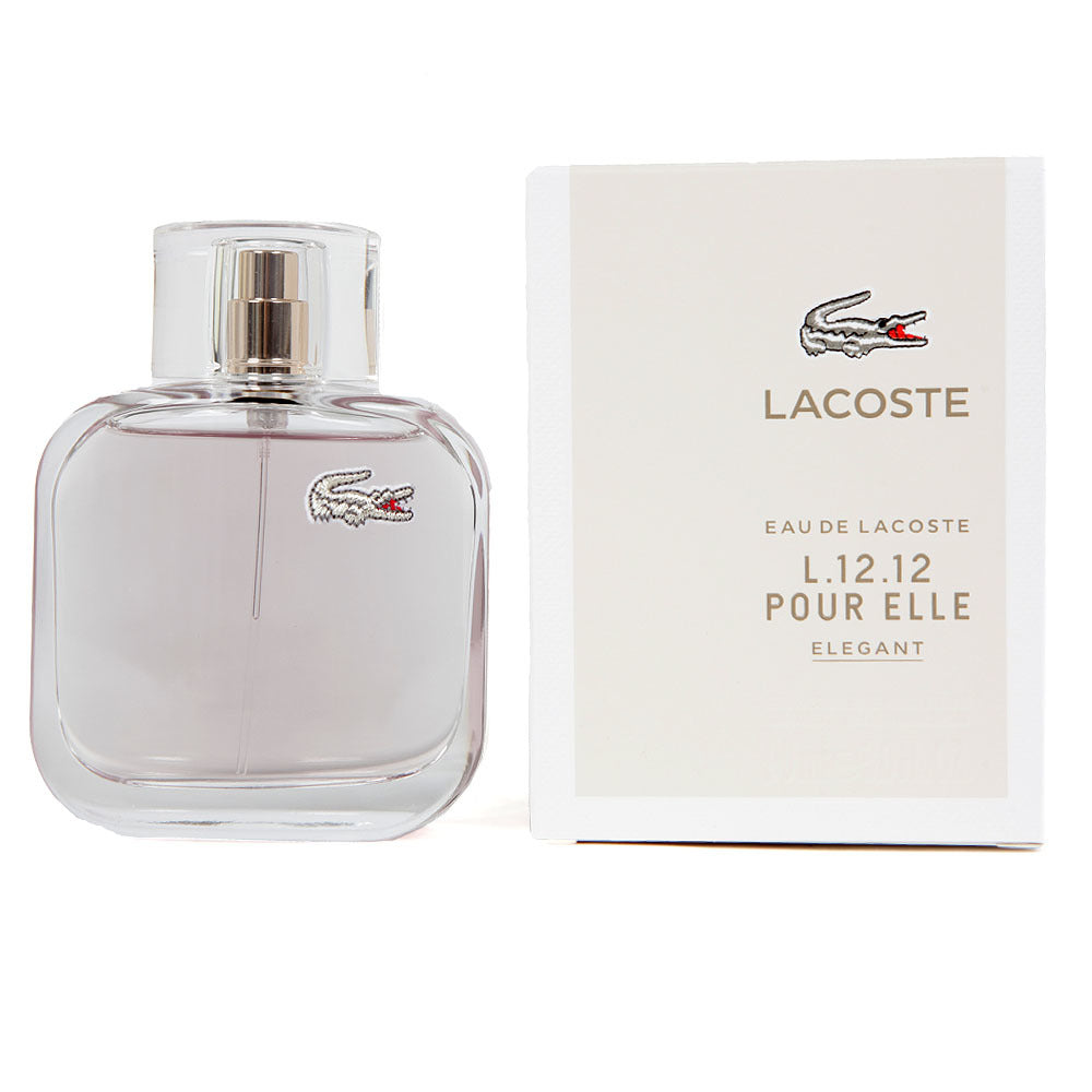Lacoste L.12.12 Pour Elle Elegant