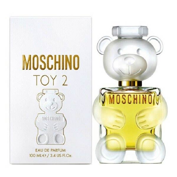 Moschino Toy 2