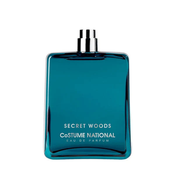 CoSTUME NATIONAL Secret Woods