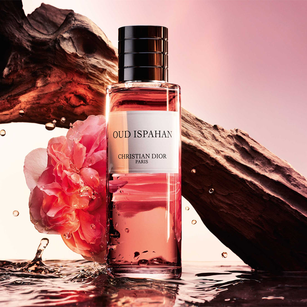 Dior Oud Ispahan