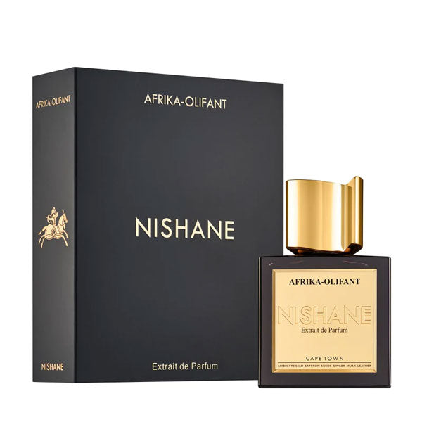 Nishane Afrika Olifant