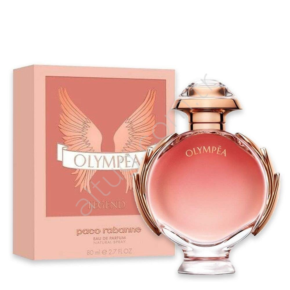 Paco Rabanne Olympea Legend