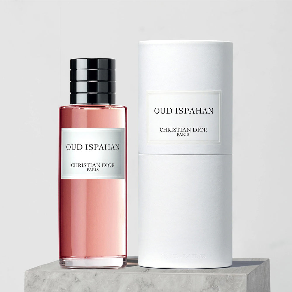 Dior Oud Ispahan