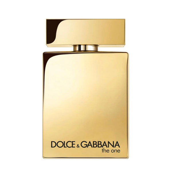 Dolce & Gabbana The One Gold