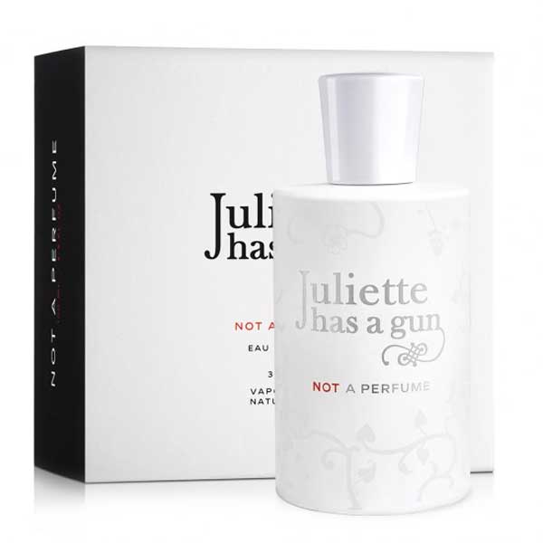 Juliette Has A Gun Not a Perfume