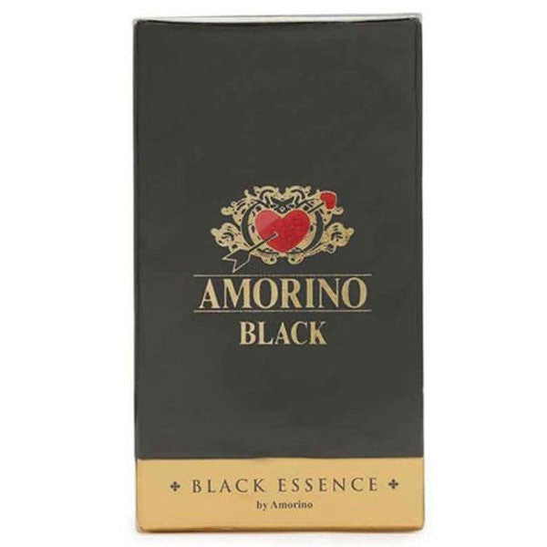 Amorino Black Essence