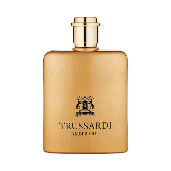 Trussardi Amber Oud