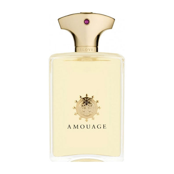 Amouage Beloved Man