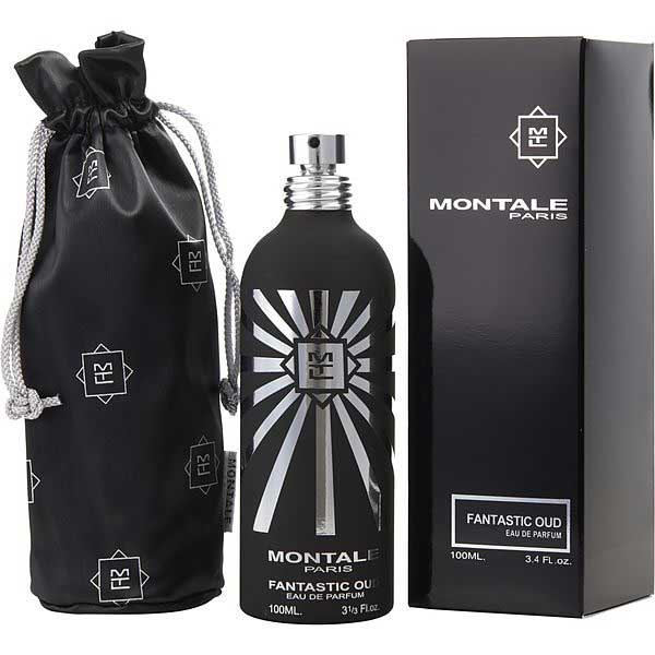 Montale Fantastic Oud Eau De Parfum