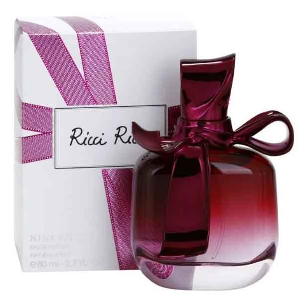 Nina Ricci Ricci