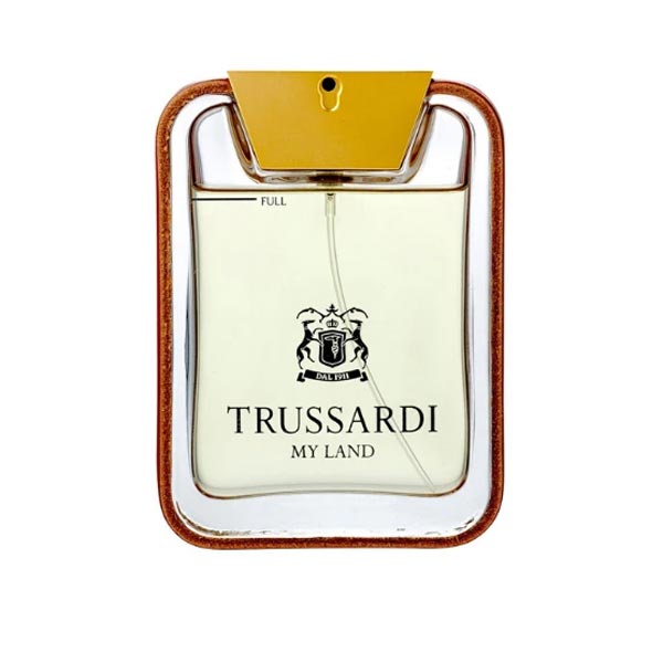 Trussardi My Land for Men