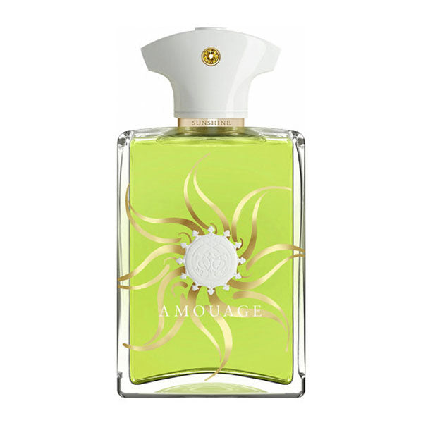 Amouage Sunshine