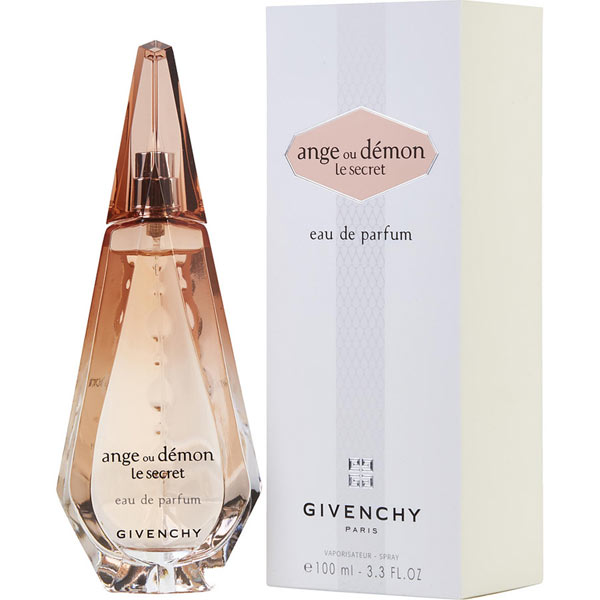 Givenchy Ange Ou Demon Le Secret