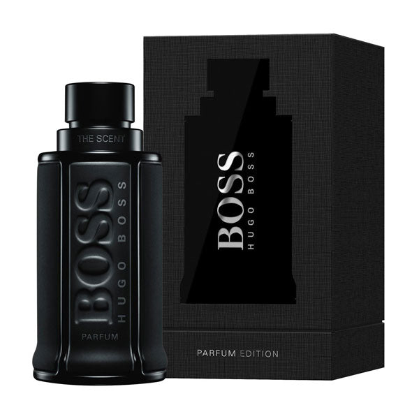 Hugo Boss The Scent Parfum Edition