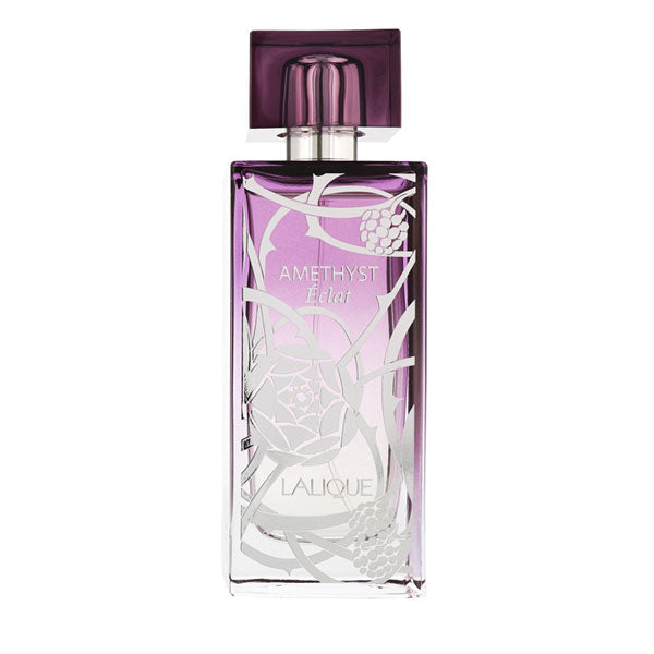 Lalique Amethyst Eclat