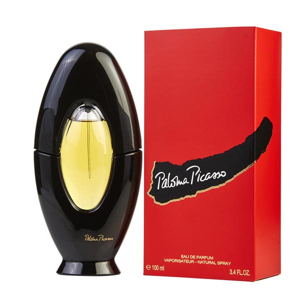 Paloma Picasso Eau de Parfum