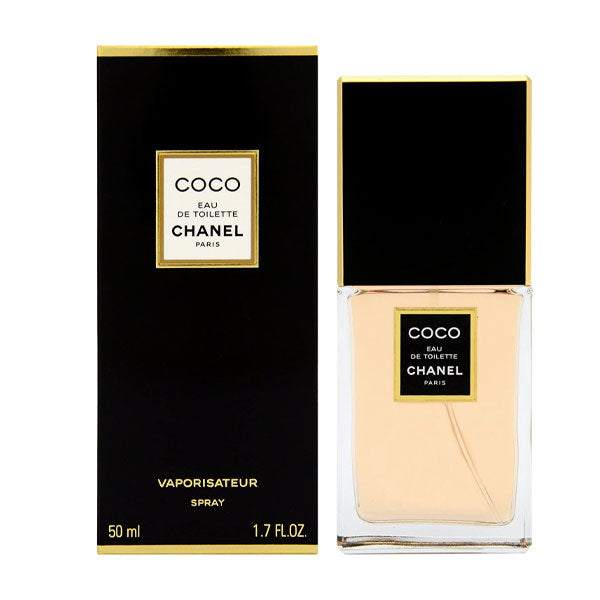 Chanel Coco Eau De Toilette