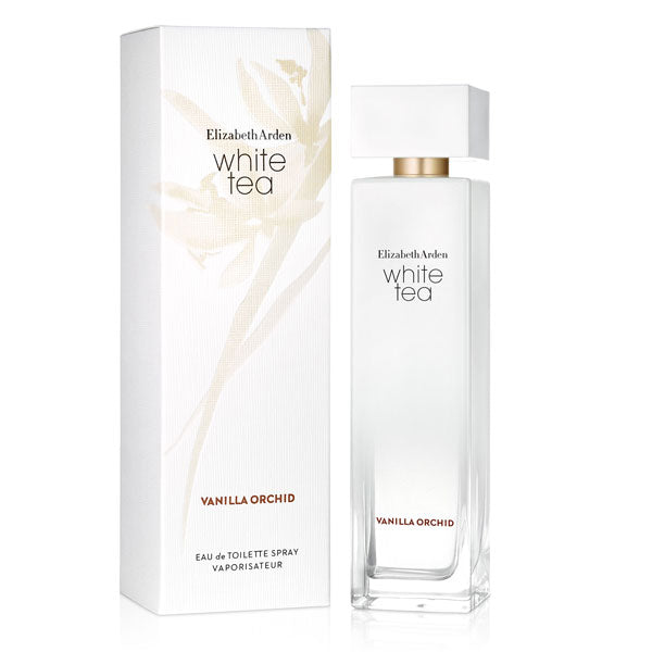Elizabeth Arden White Tea Vanilla Orchid