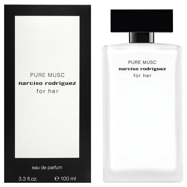 Narciso Rodriguez Pure Musc