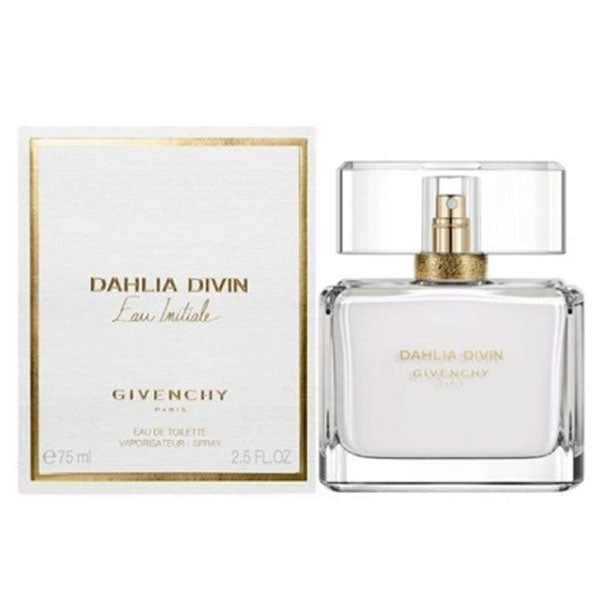 Givenchy Dahlia Divin Eau Initiale