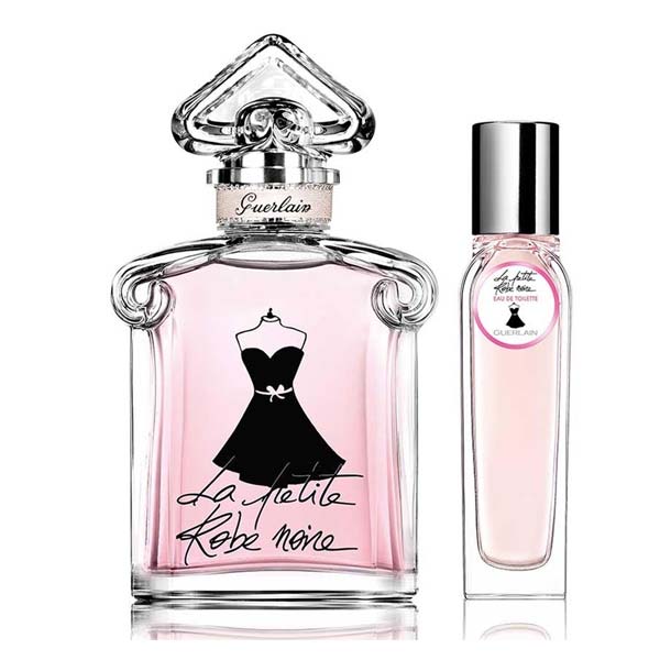 Guerlain La Petite Robe Noire Gift Set