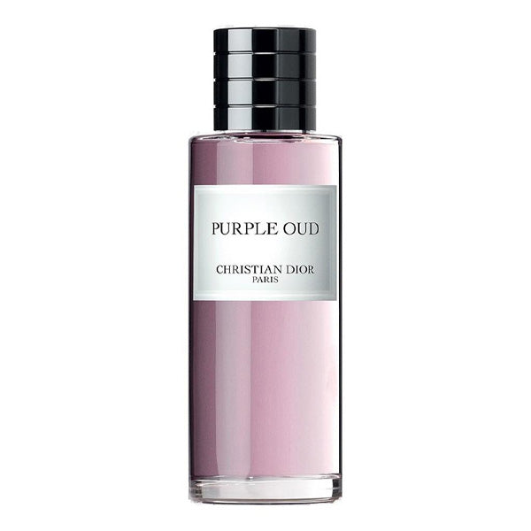 Dior Purple Oud